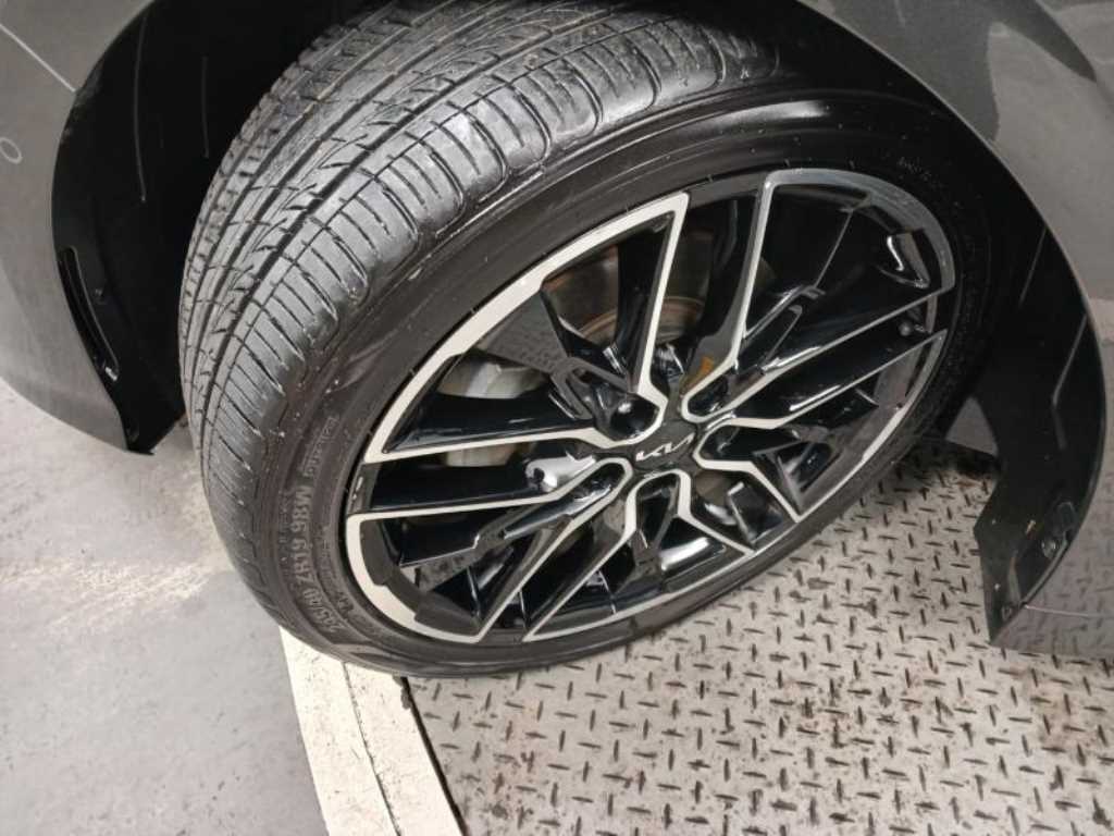 KIA K5 2022 - Importación desde Corea - HF Imports Iquique - Foto 20