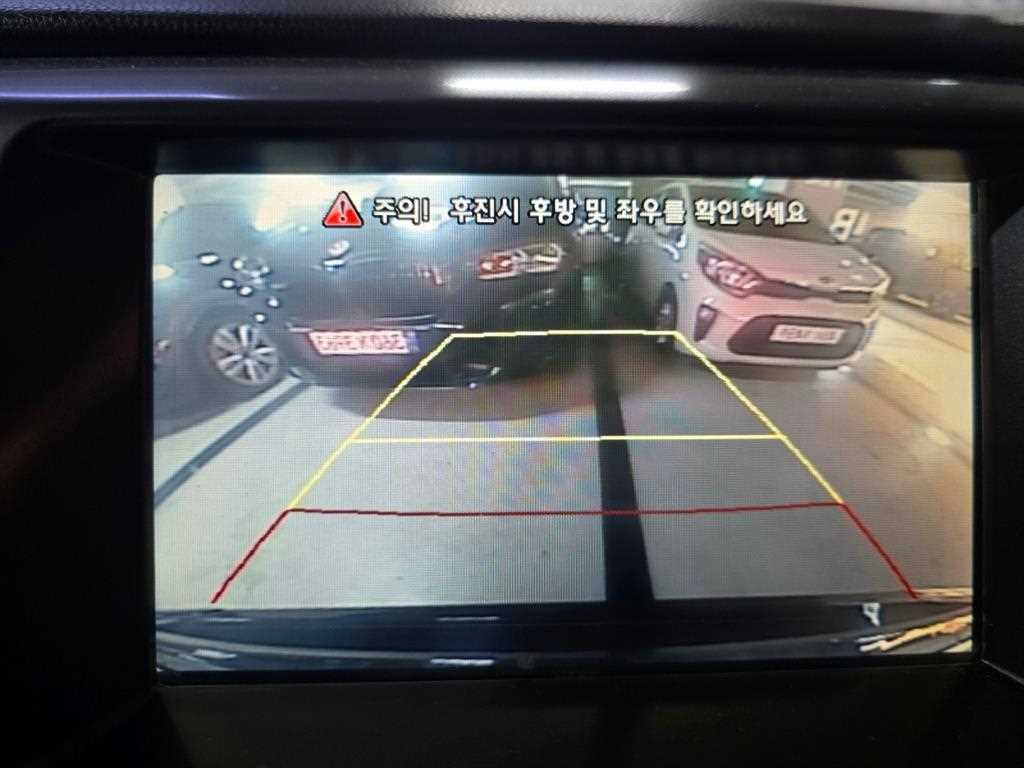 HYUNDAI Equus 2012 Negro - Importación desde Corea - HF Imports Iquique - Foto 17