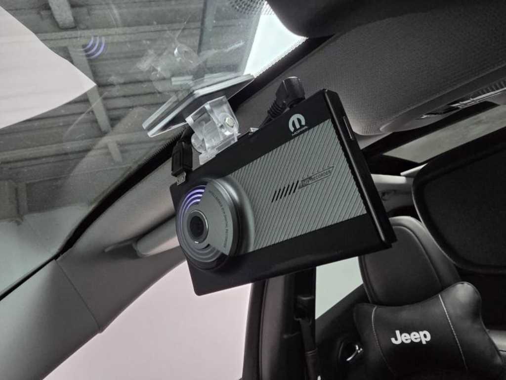 Jeep Cherokee 2021 Gris - Importación desde Corea - HF Imports Iquique - Foto 15