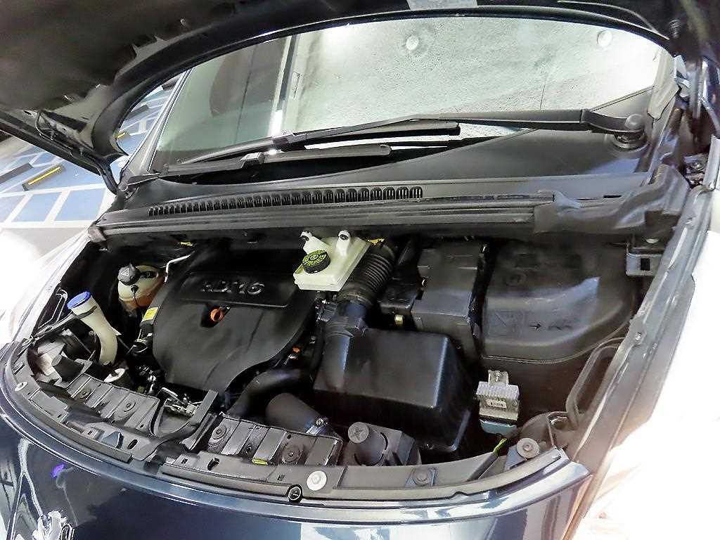 Peugeot 3008 2015 Azul - Importación desde Corea - HF Imports Iquique - Foto 19