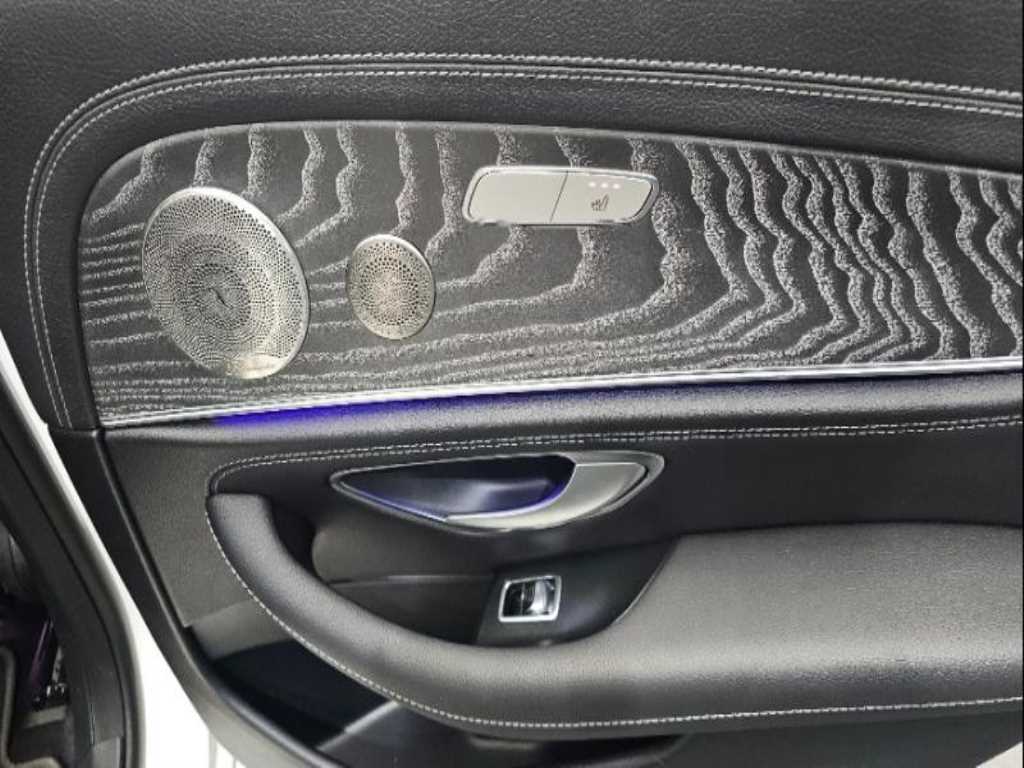 Mercedes Benz E class 2021 - Importación desde Corea - HF Imports Iquique - Foto 18