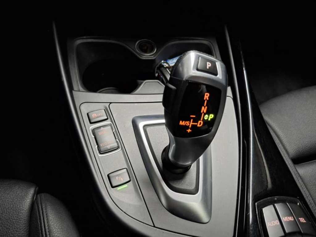 BMW 1 series - Vista 12