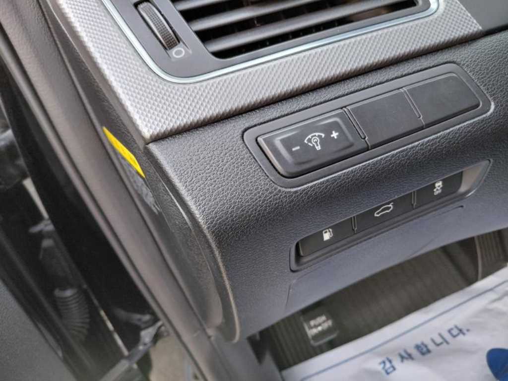 HYUNDAI Sonata 2016 Negro - Importación desde Corea - HF Imports Iquique - Foto 14