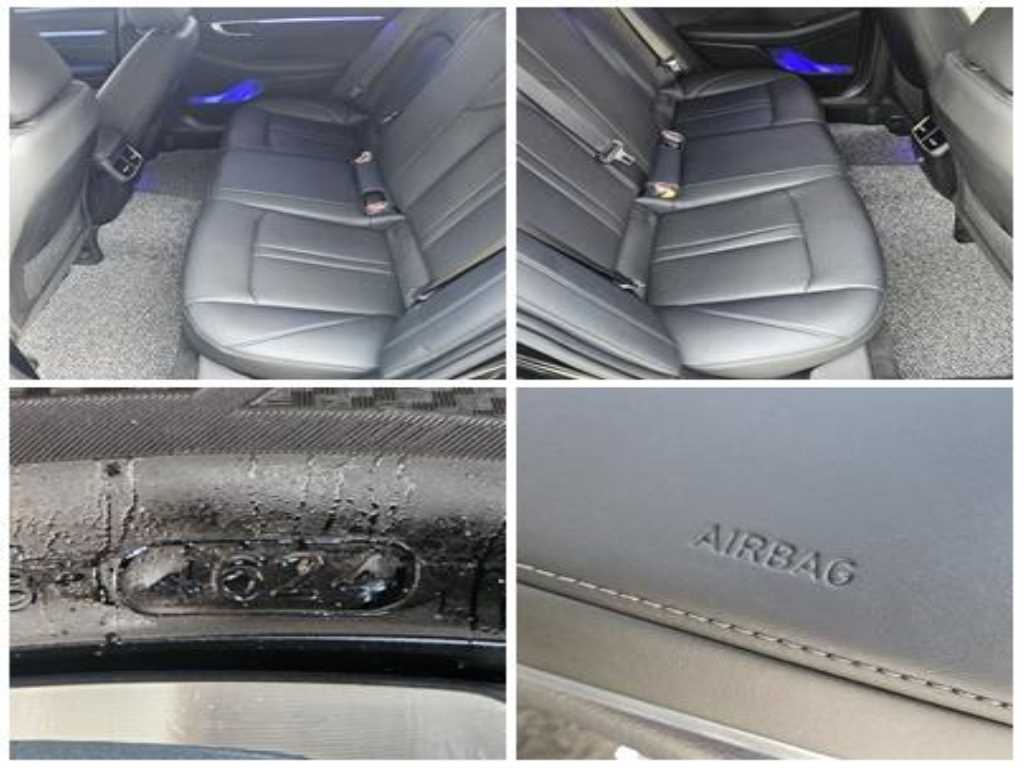 HYUNDAI Sonata - Vista 11