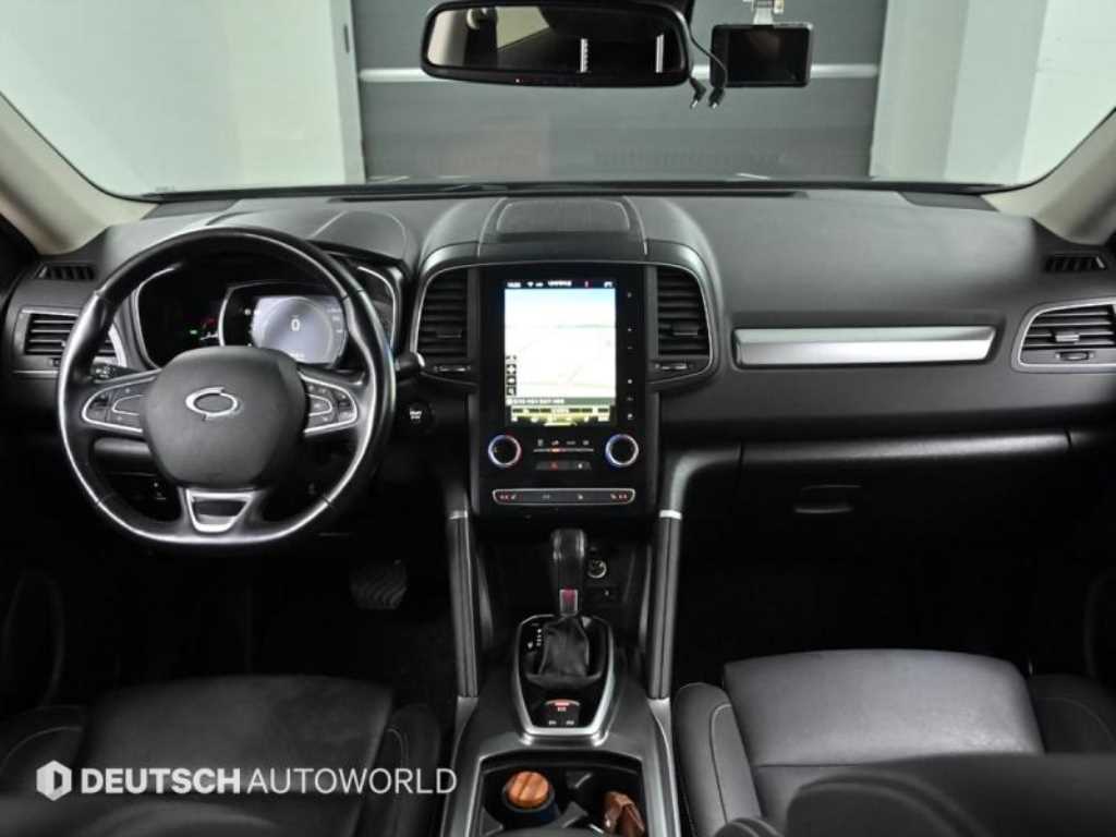 SAMSUNG QM6 - Vista 7