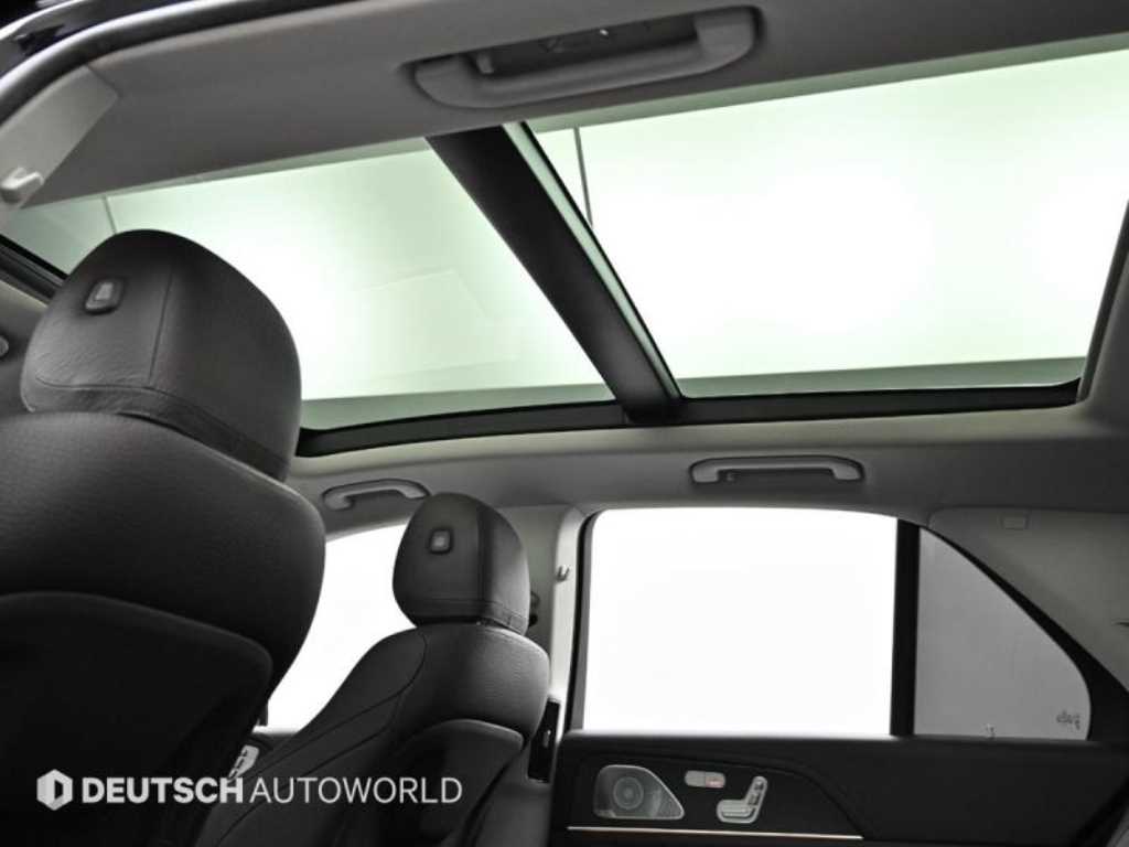 Mercedes Benz GLE Class 2023 Negro - Importación desde Corea - HF Imports Iquique - Foto 19