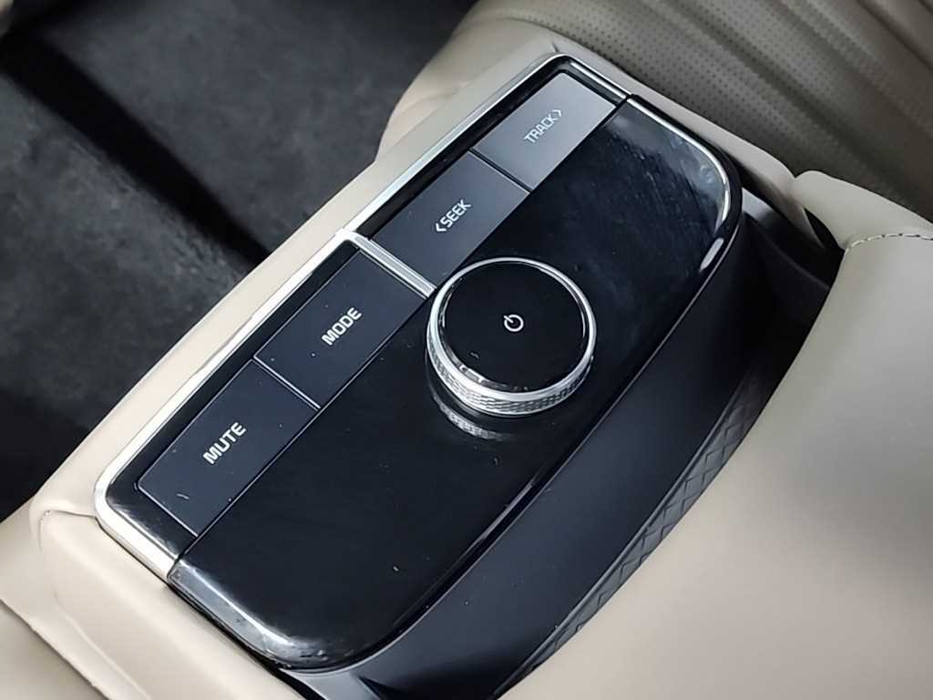 KIA K8 2023 Gris - Importación desde Corea - HF Imports Iquique - Foto 14