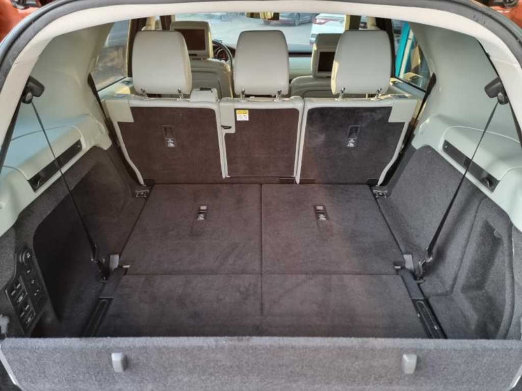 Land Rover Discovery 2017 - Importación desde Corea - HF Imports Iquique - Foto 16