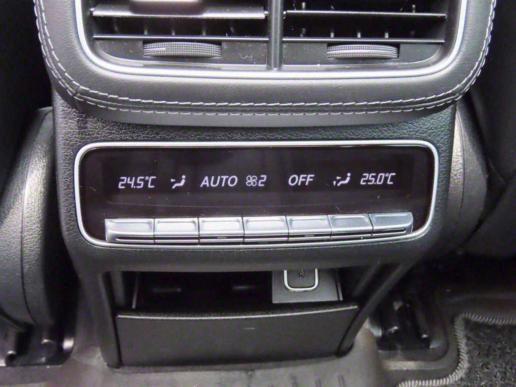 Mercedes Benz GLE Class - Vista 10