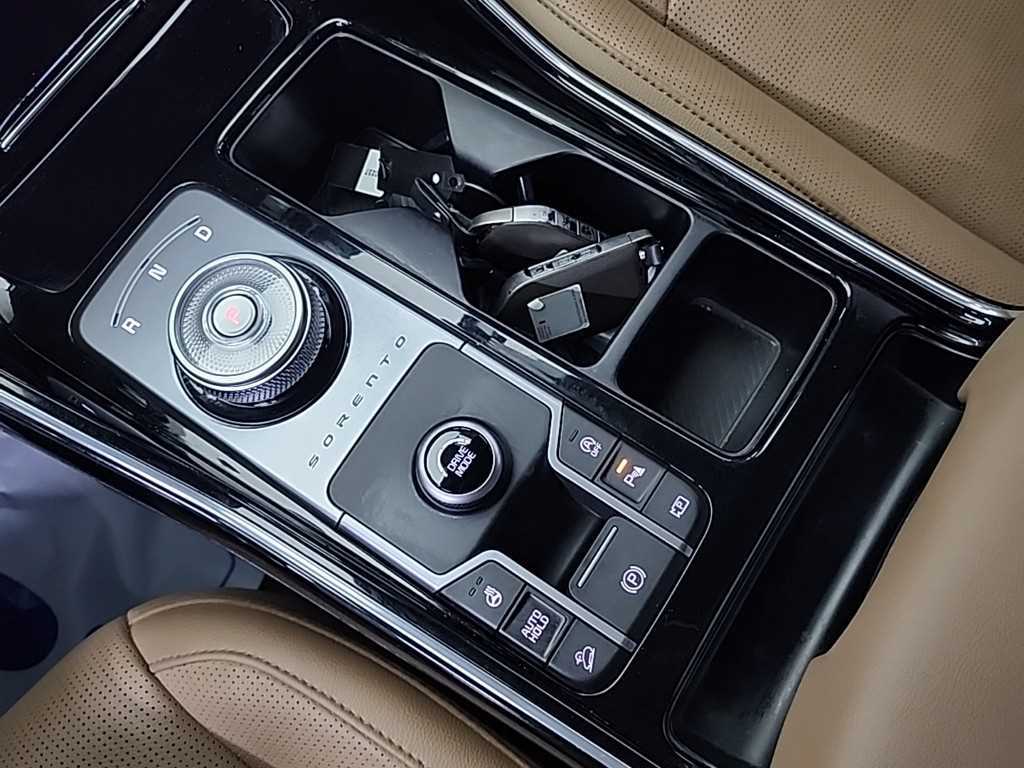 KIA Sorento - Vista 8