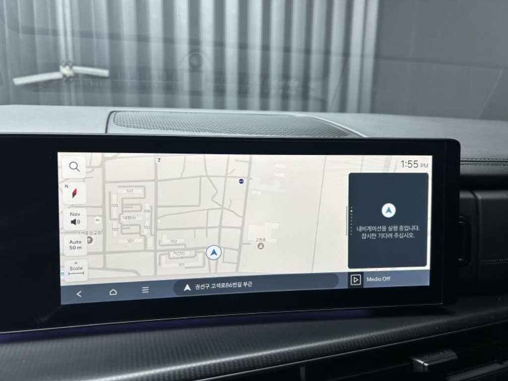 HYUNDAI Santa Fe 2024 Negro - Importación desde Corea - HF Imports Iquique - Foto 13