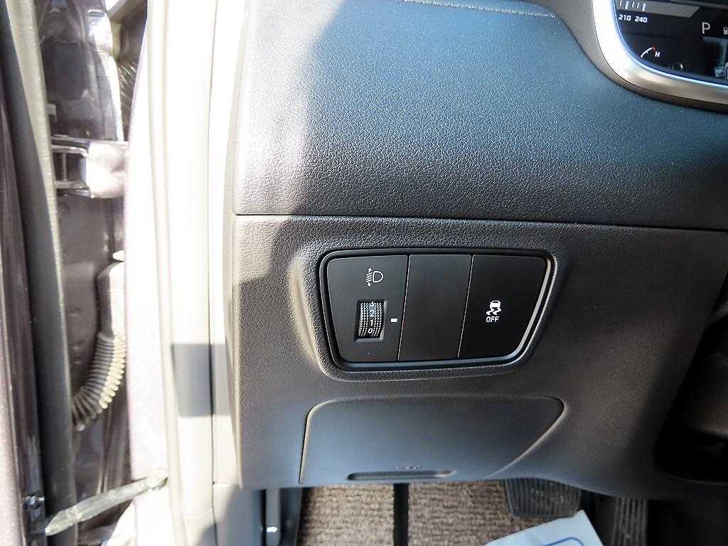 HYUNDAI Tucson - Vista 12