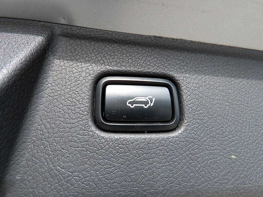 KIA Mohave - Vista 7