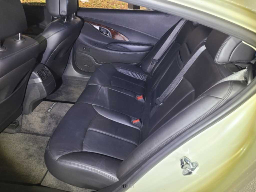 DAEWOO Alpheon - Vista 5