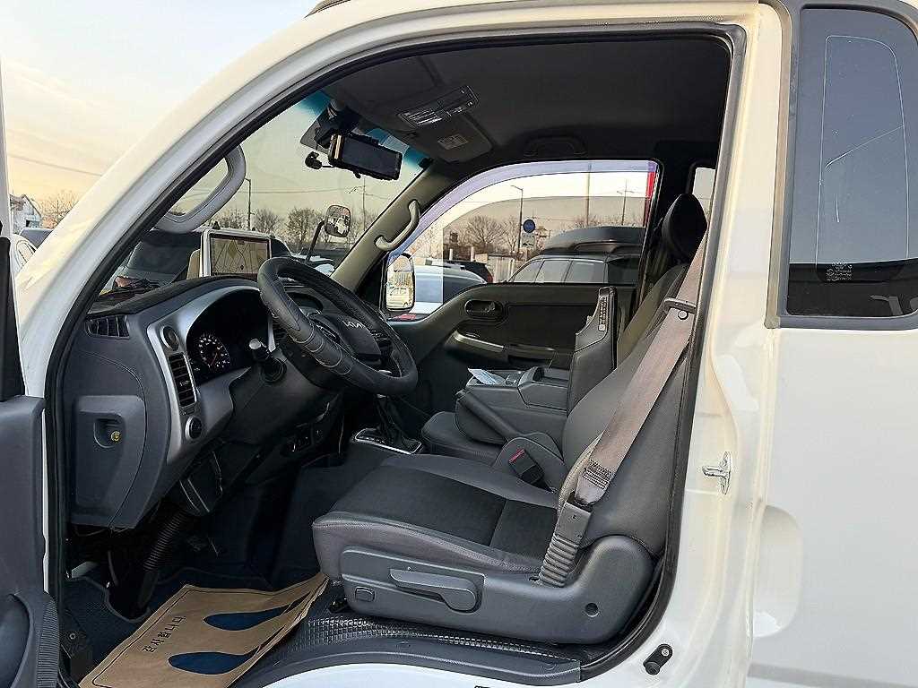 Small Truck Top_sliding tower car - Vista 7