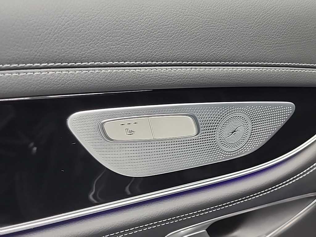 Mercedes Benz AMG GT 2022 Negro - Importación desde Corea - HF Imports Iquique - Foto 13