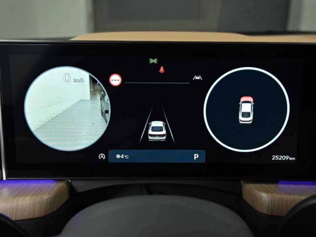 HYUNDAI Sonata - Vista 8