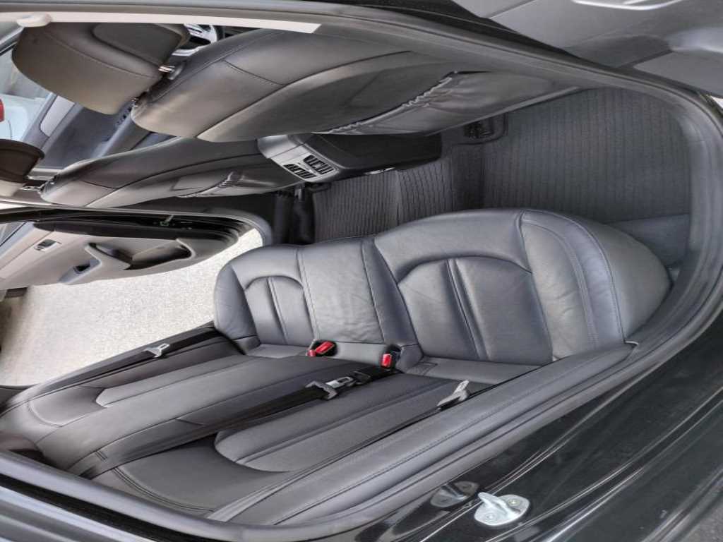 HYUNDAI Sonata - Vista 10