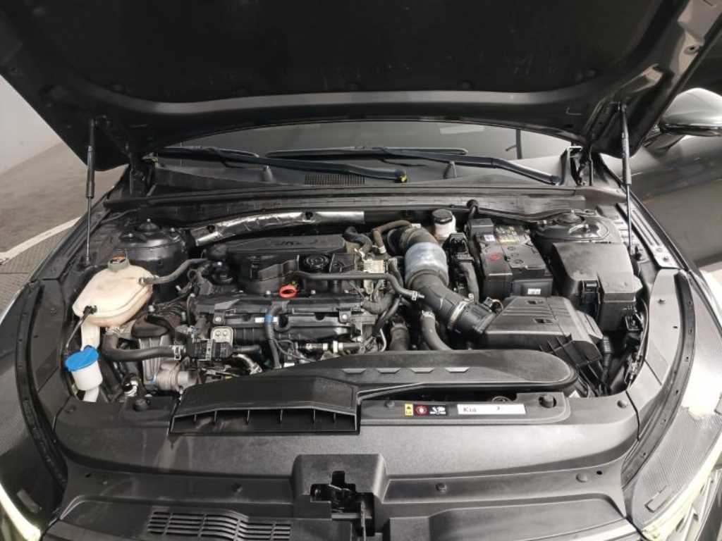 KIA K5 2022 - Importación desde Corea - HF Imports Iquique - Foto 19