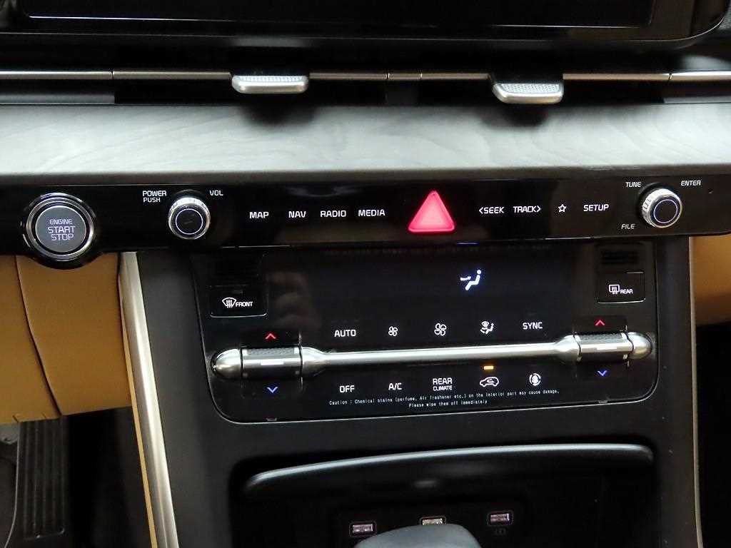 KIA Carnival - Vista 10