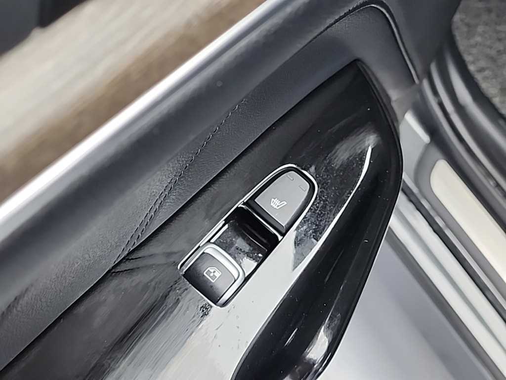 KIA K5 2020 - Importación desde Corea - HF Imports Iquique - Foto 14