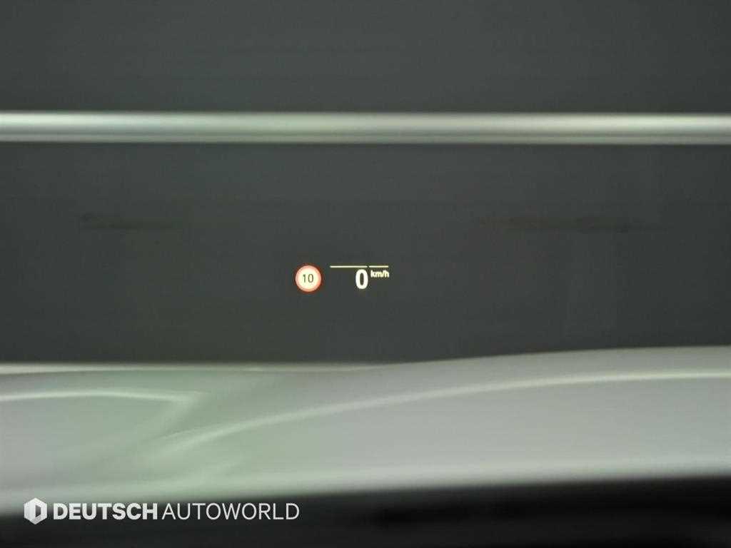 BMW 5 Series 2023 Blanco - Importación desde Corea - HF Imports Iquique - Foto 18