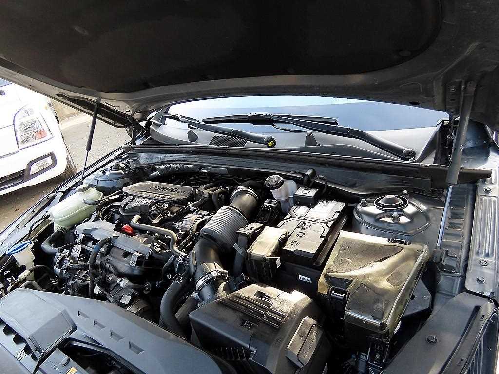 KIA K5 2020 Gris - Importación desde Corea - HF Imports Iquique - Foto 19