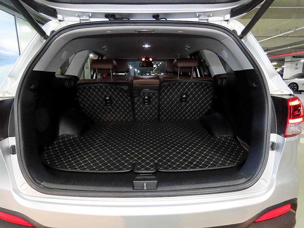 KIA Sorento 2016 Gris - Importación desde Corea - HF Imports Iquique - Foto 16