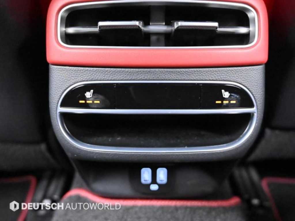 Genesis GV70 2021 Blanco - Importación desde Corea - HF Imports Iquique - Foto 16