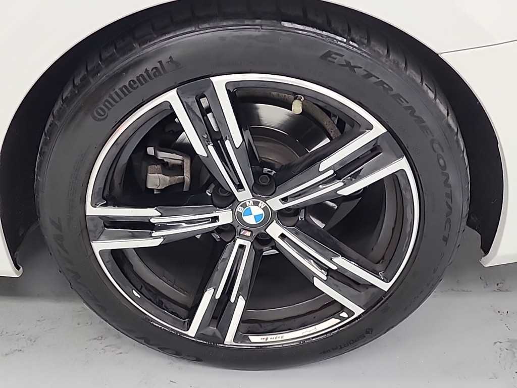 BMW 4 Series 2023 Blanco - Importación desde Corea - HF Imports Iquique - Foto 20