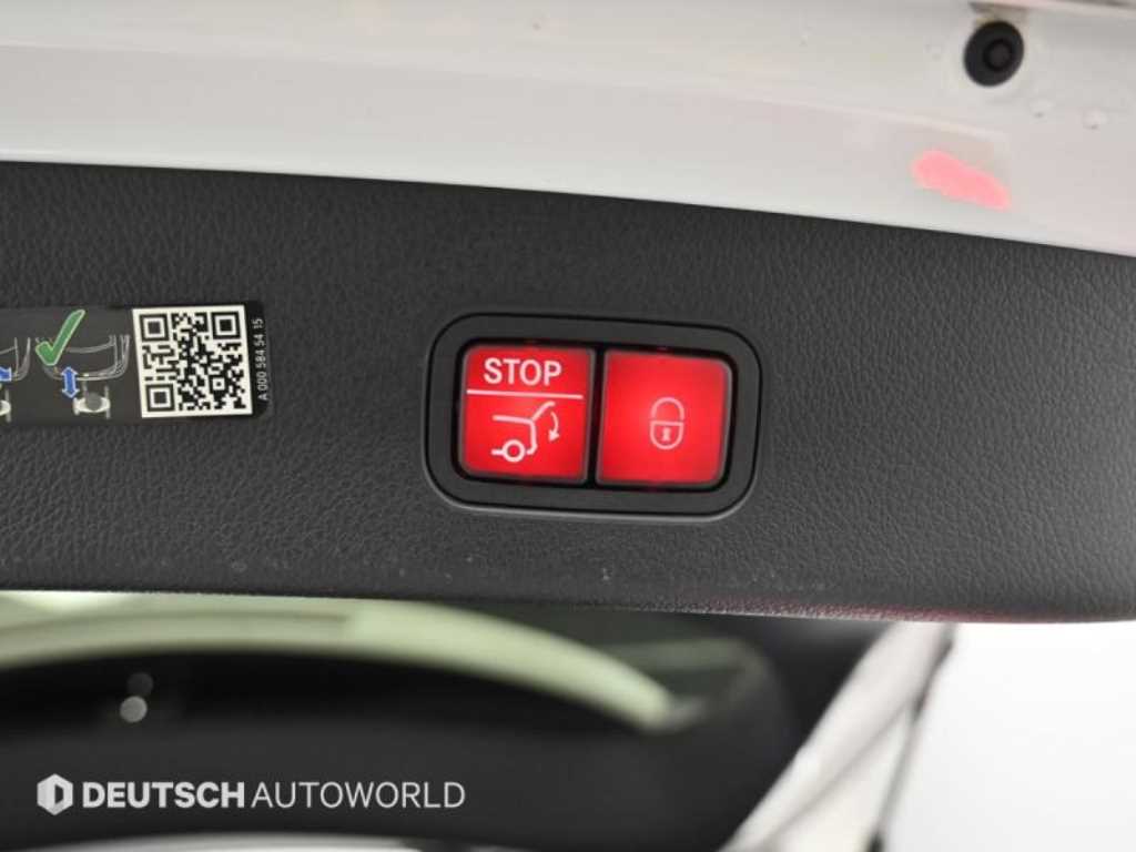 Mercedes Benz GLC Class 2024 Blanco - Importación desde Corea - HF Imports Iquique - Foto 20