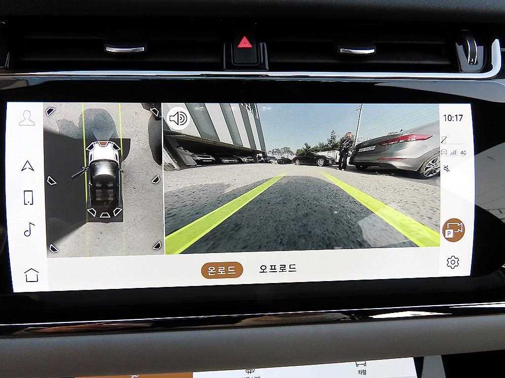 Land Rover Range Rover Bike 2021 Blanco - Importación desde Corea - HF Imports Iquique - Foto 14