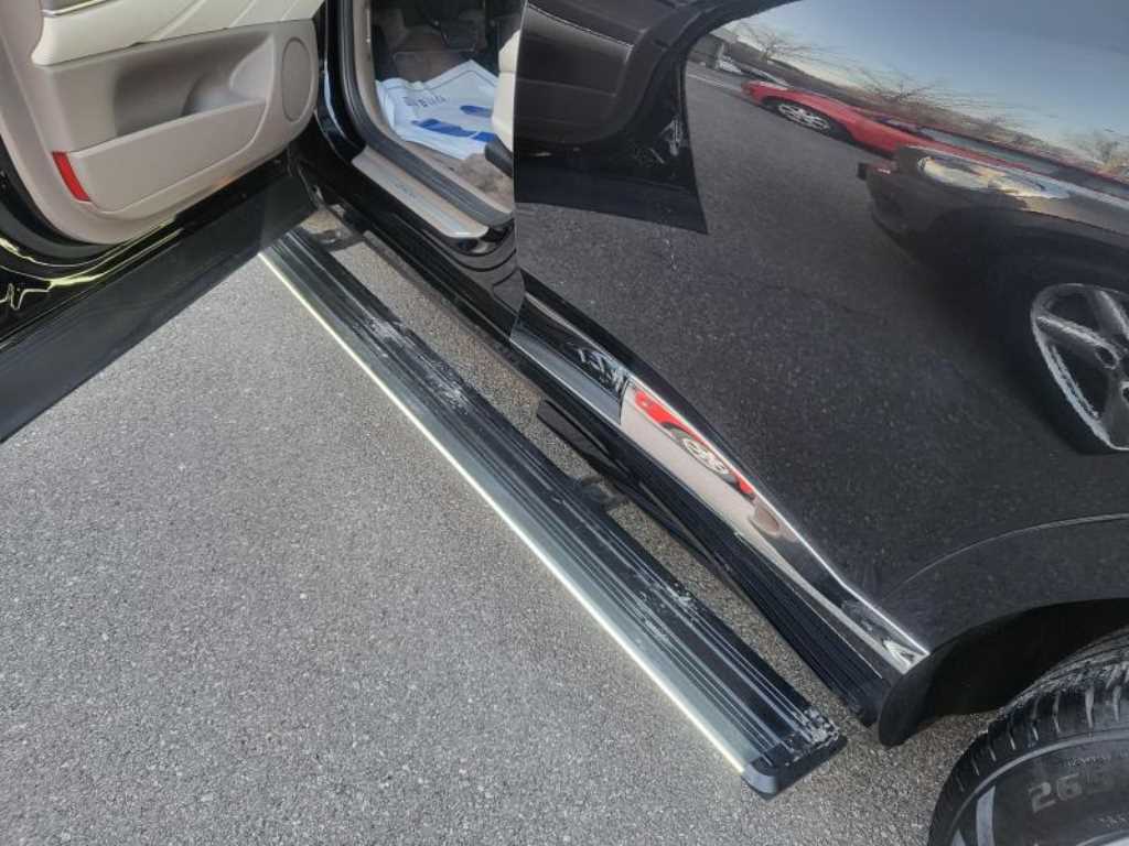 Genesis GV80 - Vista 8