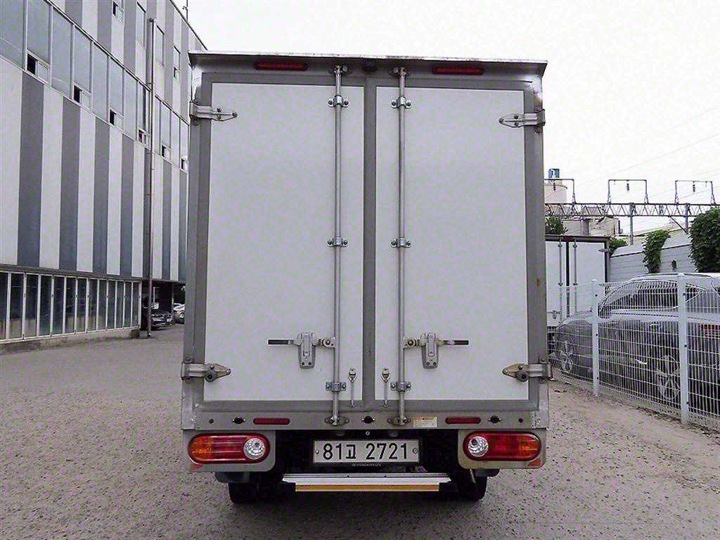 Small Truck Top_Frozen Top - Vista 4