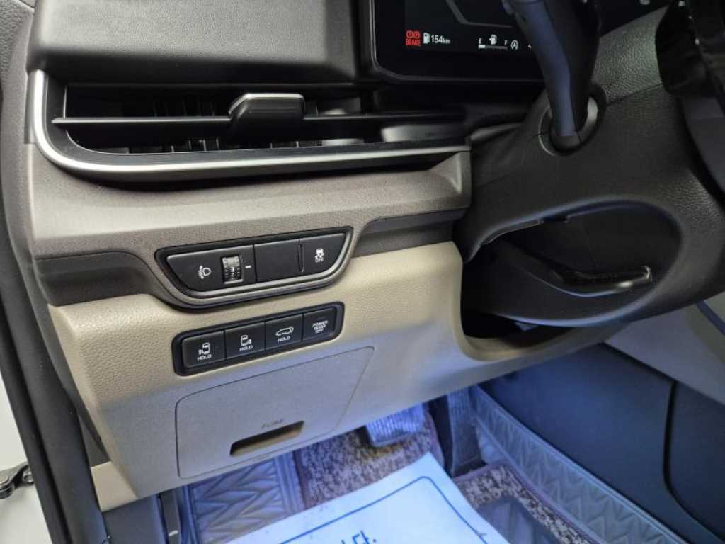 KIA Carnival 2025 - Importación desde Corea - HF Imports Iquique - Foto 16