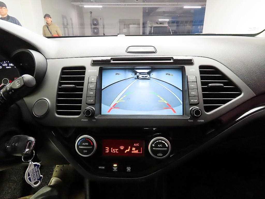 KIA Morning 2015 the color of pearl - Importación desde Corea - HF Imports Iquique - Foto 16