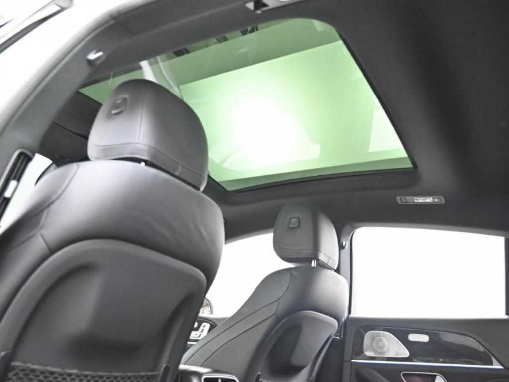 Mercedes Benz GLE Class 2021 Blanco - Importación desde Corea - HF Imports Iquique - Foto 19