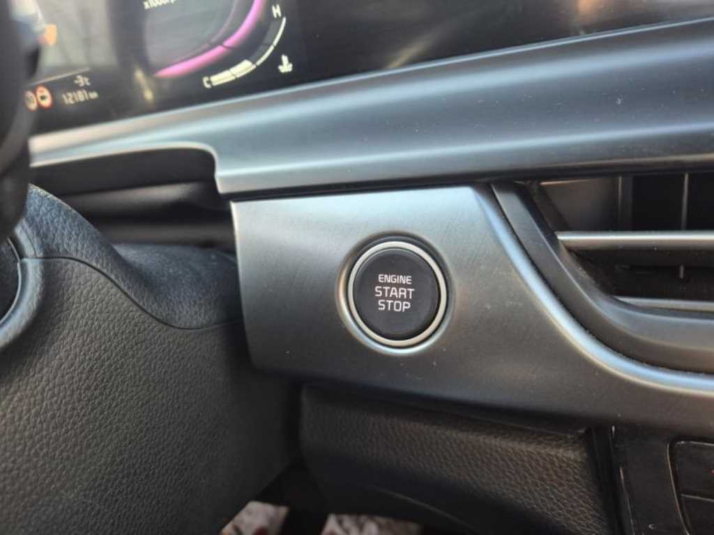 KIA Seltos 2024 - Importación desde Corea - HF Imports Iquique - Foto 14