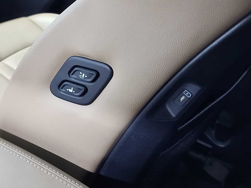 KIA Sorento 2024 Blanco - Importación desde Corea - HF Imports Iquique - Foto 13