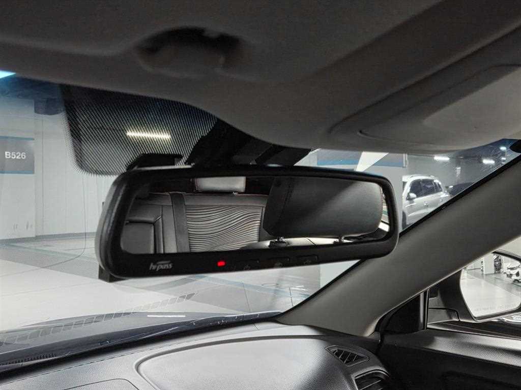 Ssangyong Tivoli 2018 Gris - Importación desde Corea - HF Imports Iquique - Foto 14