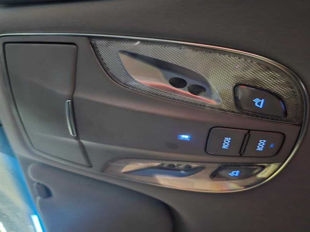 HYUNDAI Equus 2012 Negro - Importación desde Corea - HF Imports Iquique - Foto 18