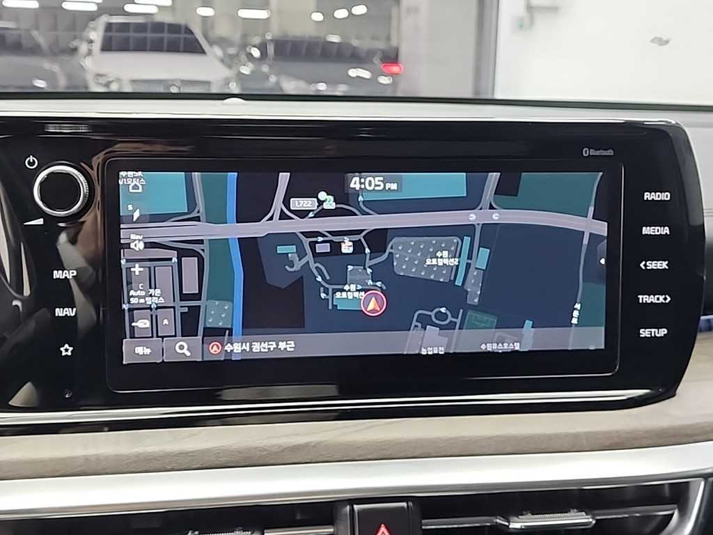 KIA K5 2020 - Importación desde Corea - HF Imports Iquique - Foto 15