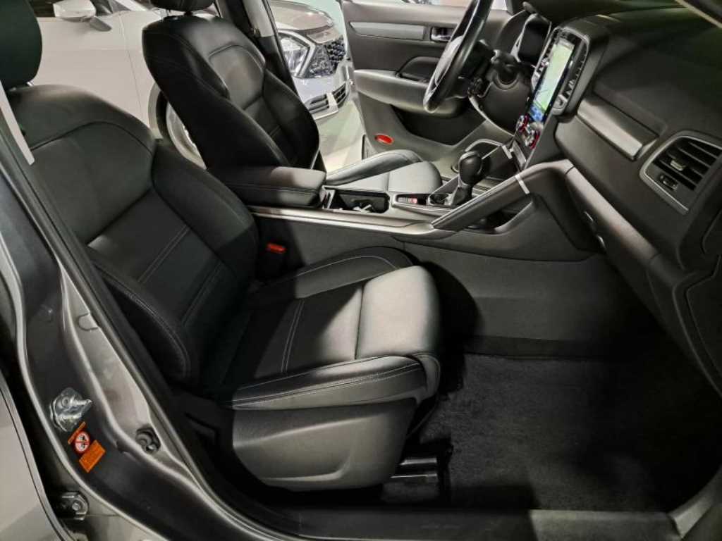 SAMSUNG QM6 2022 Gris - Importación desde Corea - HF Imports Iquique - Foto 15