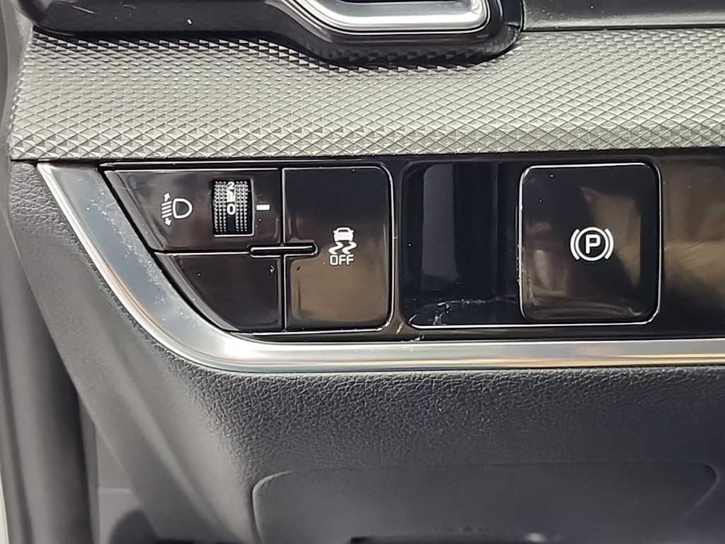 KIA Sportage 2022 Blanco - Importación desde Corea - HF Imports Iquique - Foto 17