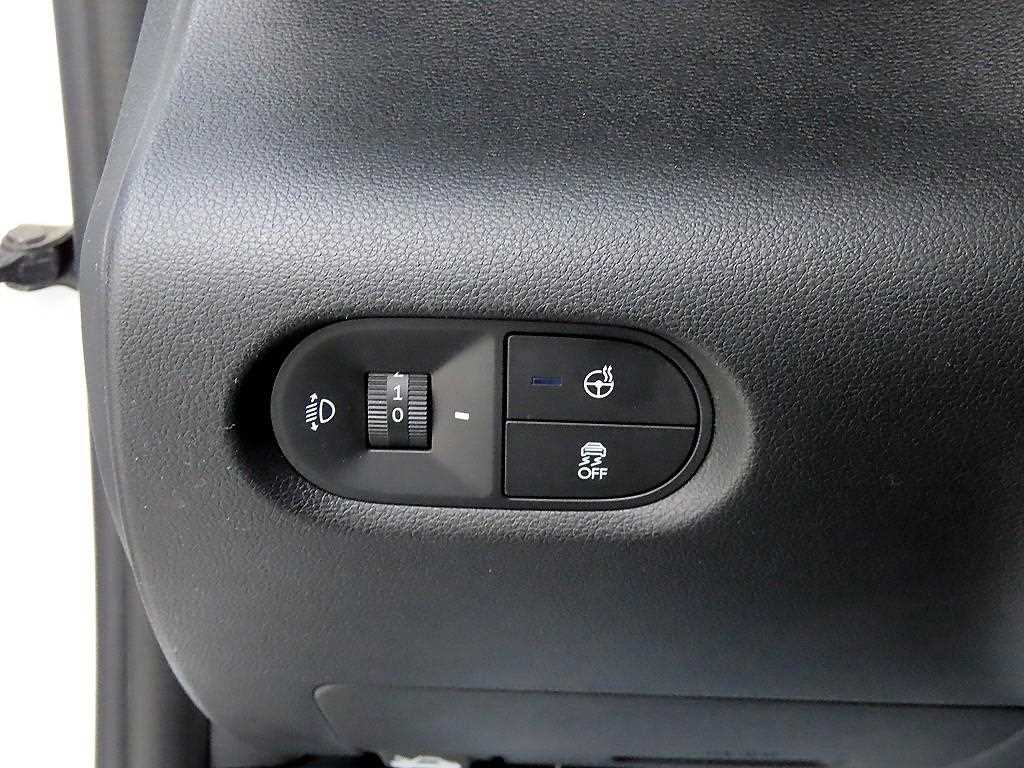 HYUNDAI Casper - Vista 12