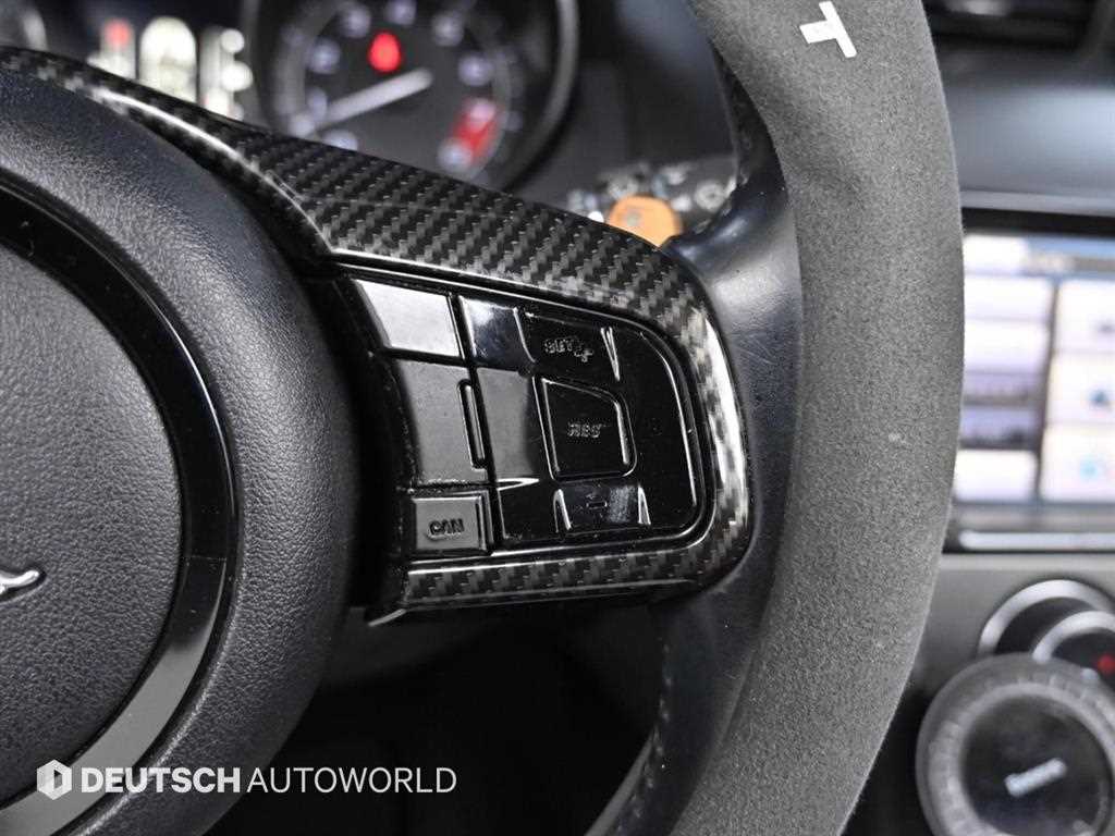 Jaguar F-TYPE 2014 Negro - Importación desde Corea - HF Imports Iquique - Foto 18