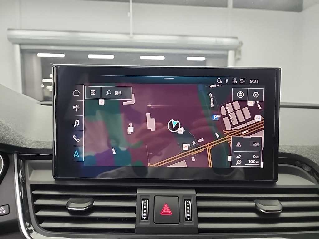 Audi Q5 2023 Blanco - Importación desde Corea - HF Imports Iquique - Foto 15