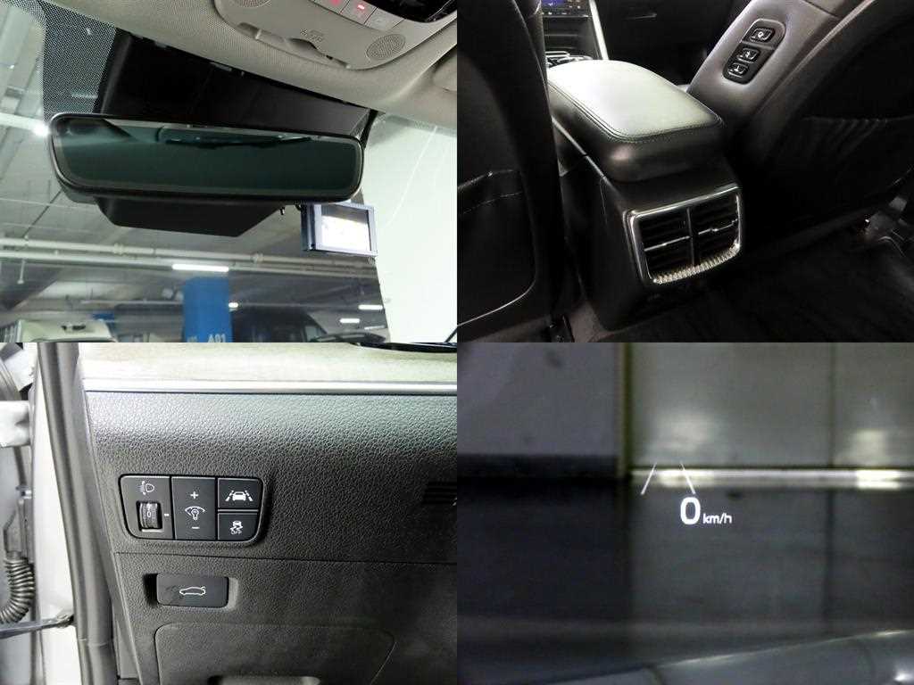 KIA K5 2020 Gris - Importación desde Corea - HF Imports Iquique - Foto 17