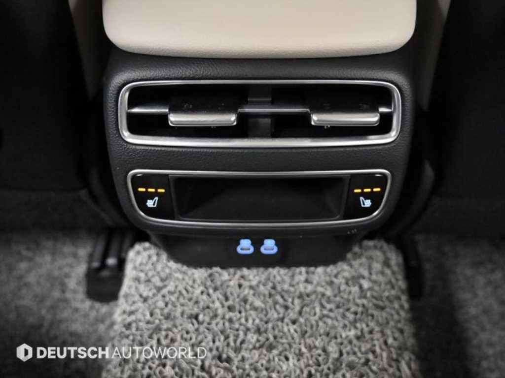 Genesis GV70 2025 Negro - Importación desde Corea - HF Imports Iquique - Foto 16