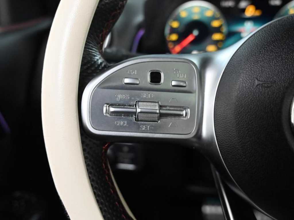 Mercedes Benz GLB Class 2021 - Importación desde Corea - HF Imports Iquique - Foto 16